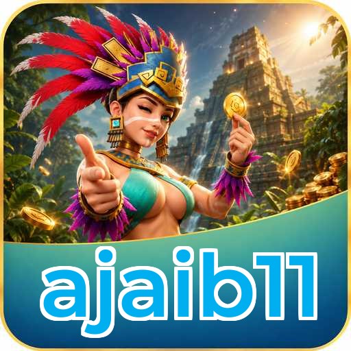 ajaib11 Logo