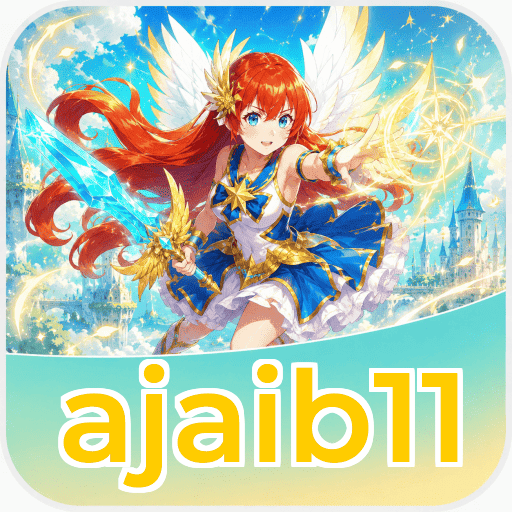 ajaib11 Logo