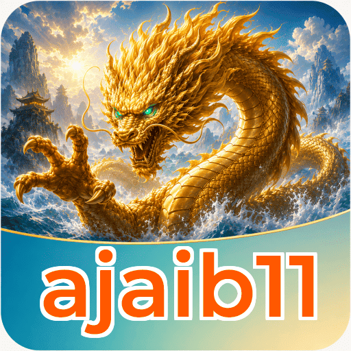 ajaib11 Logo