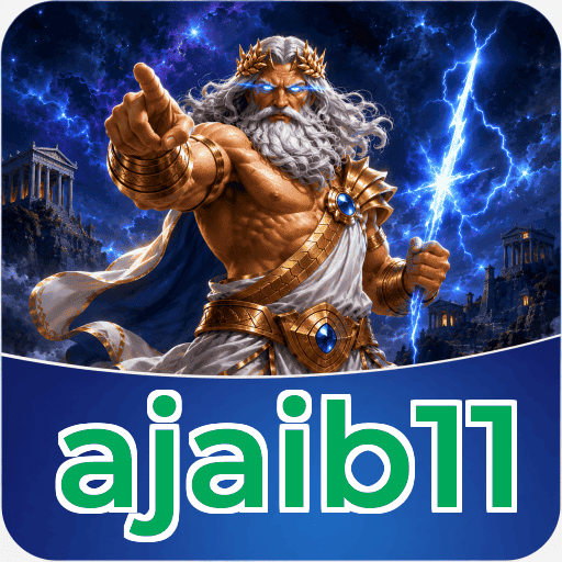 ajaib11 Logo