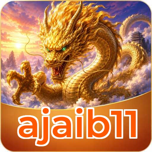 ajaib11 Logo