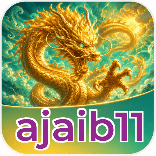ajaib11 Logo