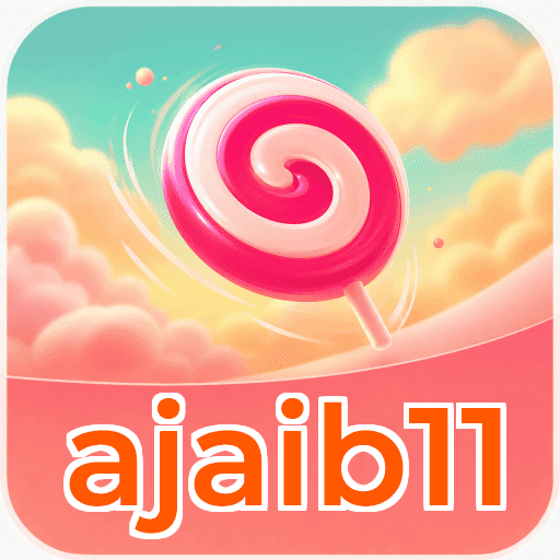 ajaib11 Logo