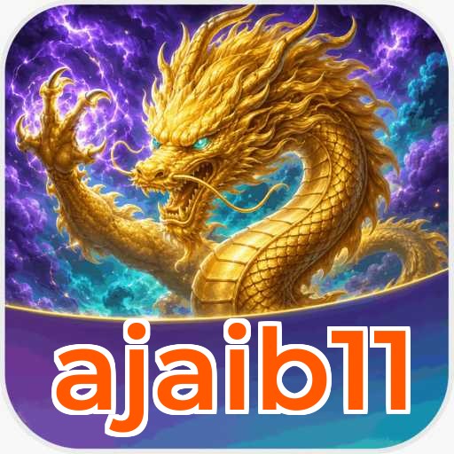 ajaib11 Logo