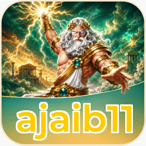 ajaib11 Logo