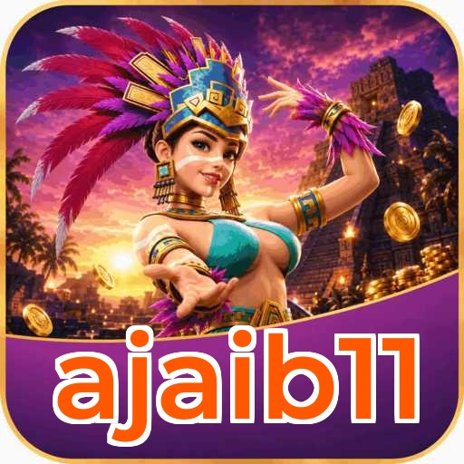 ajaib11 Logo