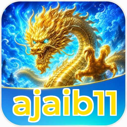 ajaib11 Logo
