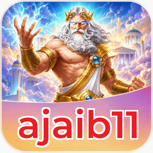 ajaib11 Logo