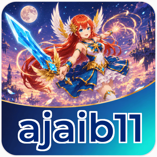 ajaib11 Logo