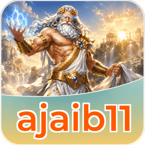 ajaib11 Logo