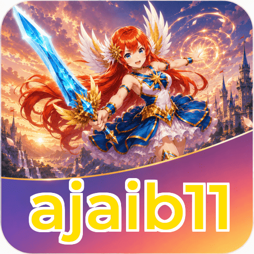 ajaib11 Logo