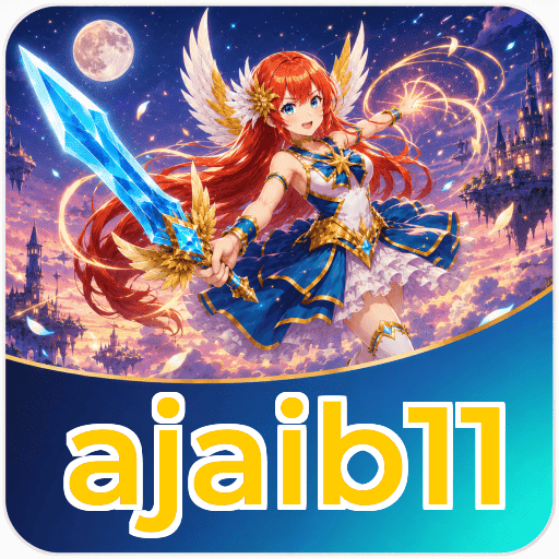 ajaib11 Logo