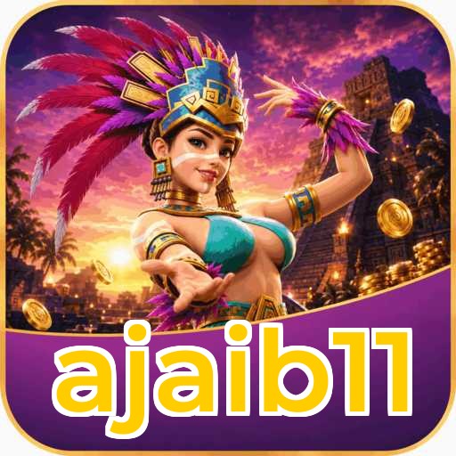 ajaib11 Logo