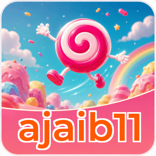ajaib11 Logo