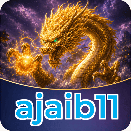 ajaib11 Logo