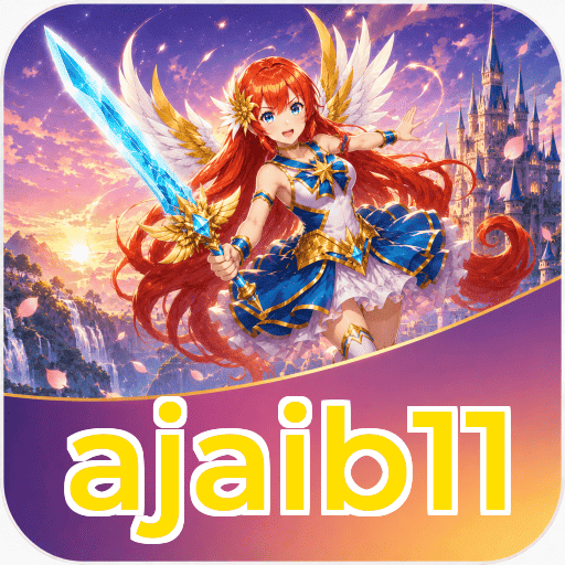 ajaib11 Logo