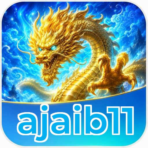 ajaib11 Logo