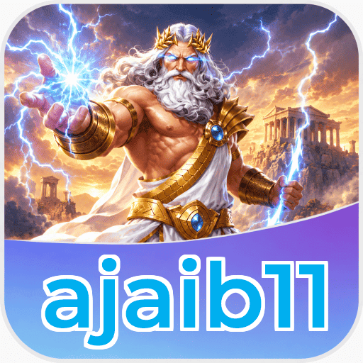 ajaib11 Logo