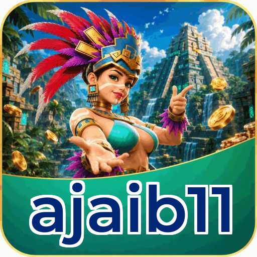 ajaib11 Logo